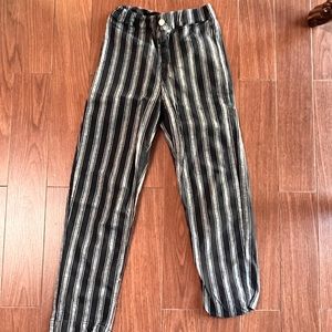 Brandy Melville pants